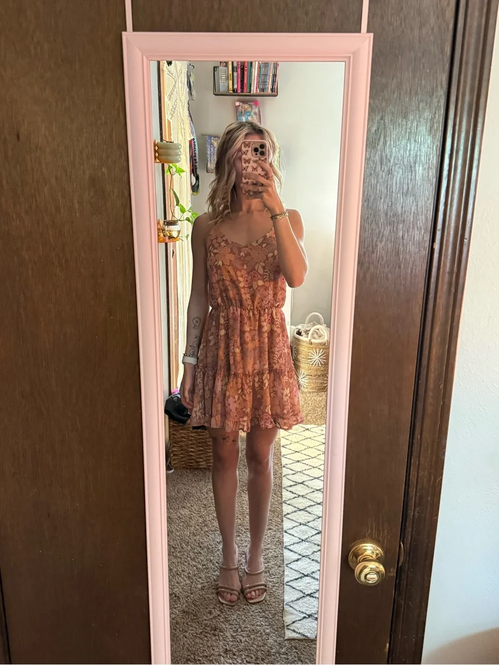 ALTARD STATE SUNDRESS - Picture 2 of 3